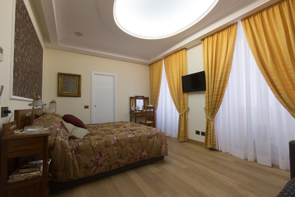 Alla Locanda Malandra Rome Exterior photo